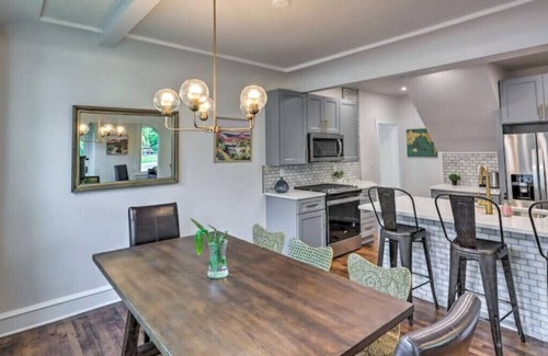 Wauwatosa House | Brew City Boho - Wauwatosa