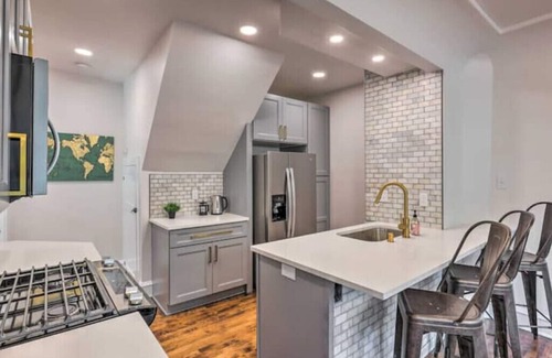 Wauwatosa House | Brew City Boho - Wauwatosa
