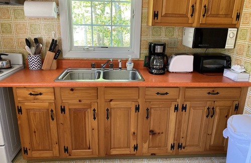 Brewster Cottage | Brewster, Beach Cottage with 1/2 Mile of Private Asso. Beach for your Enjoyment.