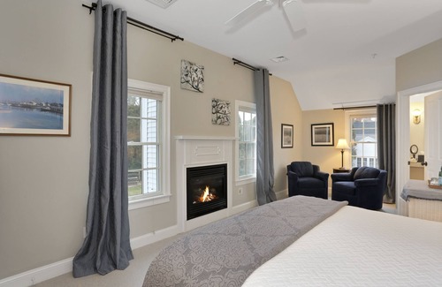West Brewster Bed & Breakfast | Brewster by the Sea Inn