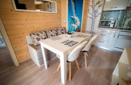 Marindol Cottage | Breza