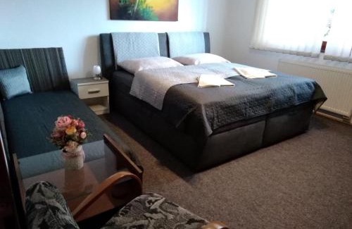 Brezno Apartment | Brezno 2 izbovy Apartman Sabi