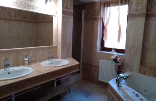 Brezno Apartment | Brezno 2 izbovy Apartman Sabi