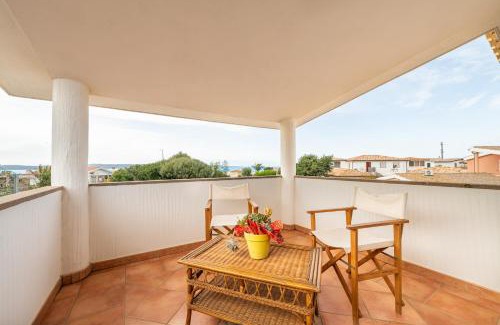 Calasetta House | Brezza di Mare