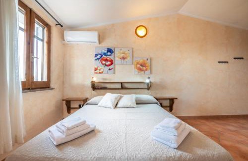 Calasetta House | Brezza di Mare