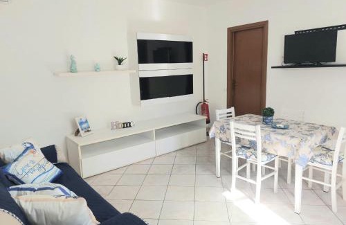 Civitavecchia Apartment | Brezza di Mare