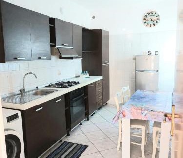 Civitavecchia Apartment | Brezza di Mare