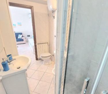 Civitavecchia Apartment | Brezza di Mare