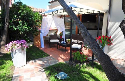 San Teodoro City Centre Bed & Breakfast | Brezza di Mare