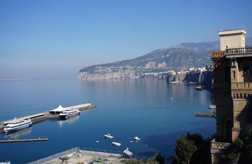 Marina di Puolo House | Brezza Marina
