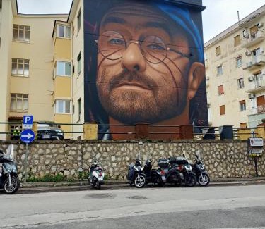 Marina di Puolo House | Brezza Marina
