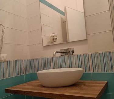 Marina di Puolo House | Brezza Marina
