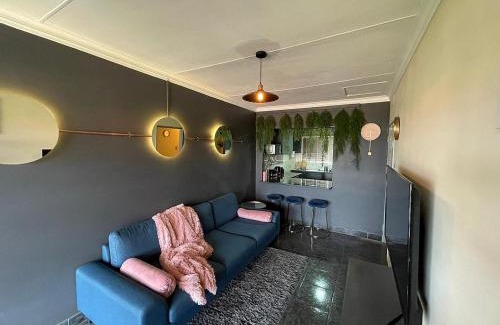 Heidelberg Bed & Breakfast | Bri-Shel Manor B&B