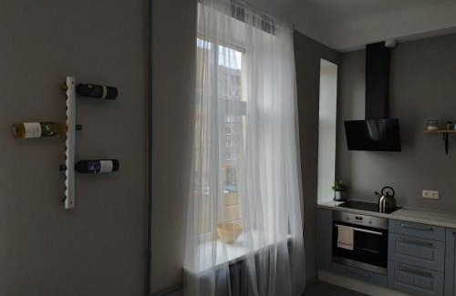 Grizinkalns Apartment | BRi170