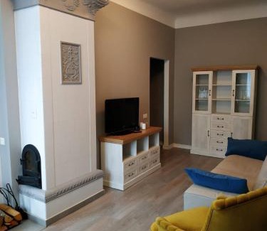 Grizinkalns Apartment | BRi170