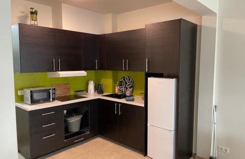 Antwerp Apartment | Brial apartment 2 bedrooms,