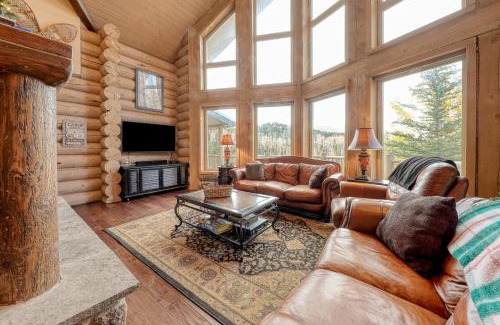 Brian Head House | Brian Head Beauty