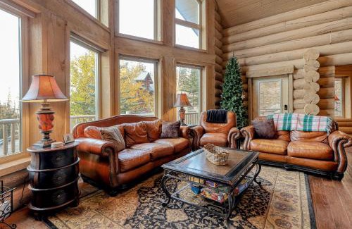Brian Head House | Brian Head Beauty