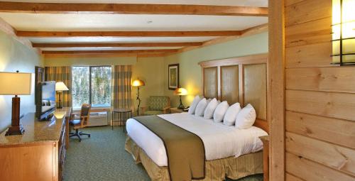 Brian Head Hotel | Brian Head Lodge