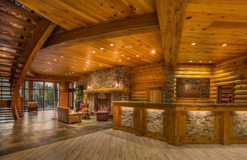 Brian Head Hotel | Brian Head Lodge