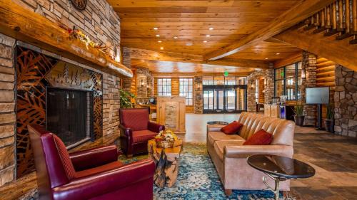 Brian Head Hotel | Brian Head Lodge