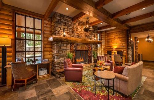 Brian Head Hotel | Brian Head Lodge
