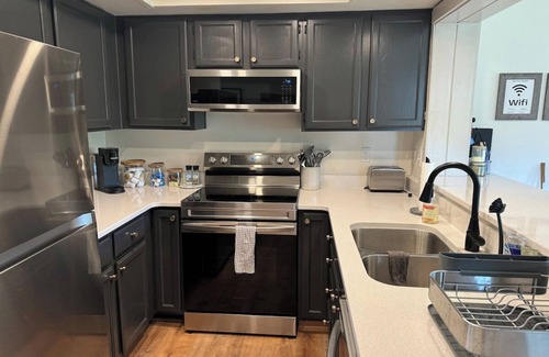 Brian Head Condo | Brian Head Ski Condo · Aspen Slopes