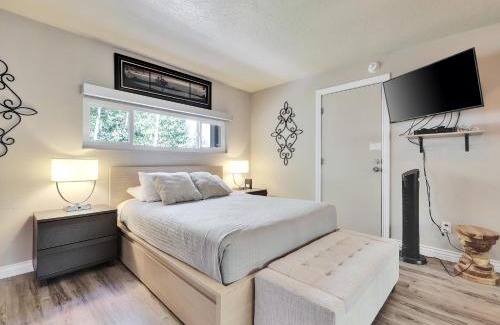 Brian Head Apartment | Brian Head Village M4