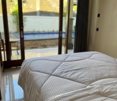 Kampial House | Brian Homestay