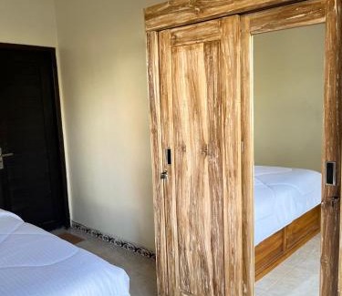 Kampial House | Brian Homestay