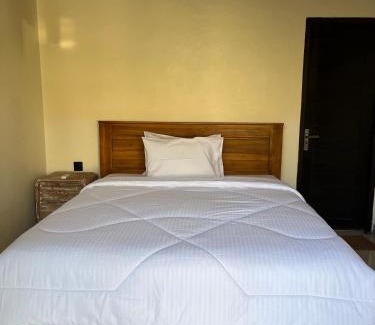 Kampial House | Brian Homestay