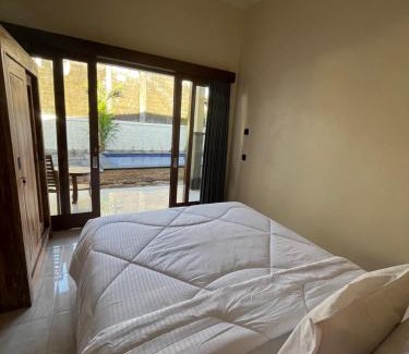 Kampial House | Brian Homestay