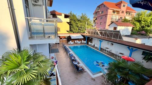 Velipoje Hotel | Brian Hotel