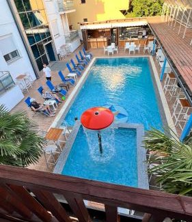 Velipoje Hotel | Brian Hotel