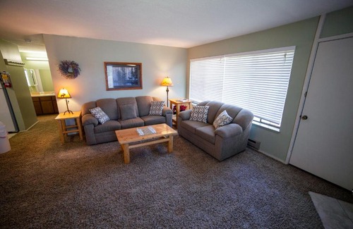 Brian Head House | Brianwood Condos