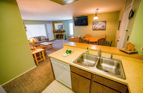 Brian Head House | Brianwood Condos