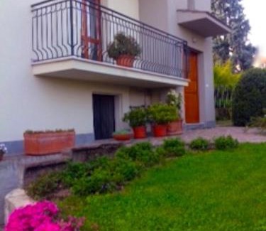 Montesiro Apartment | Brianza Relax