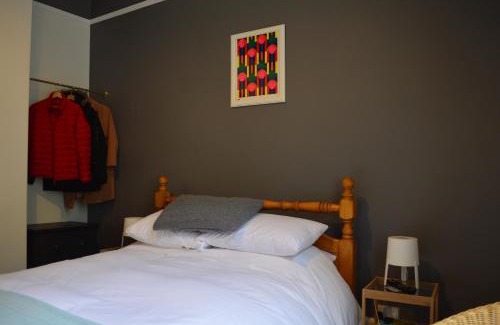 Stranraer Bed & Breakfast | Briar Brae Bed & Breakfast
