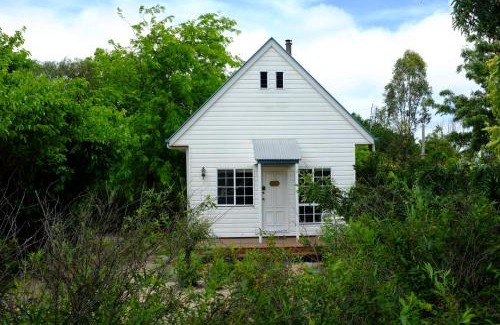 Stanthorpe House | Briar Rose Cottages