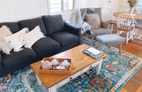 Stanthorpe House | Briar Rose Cottages