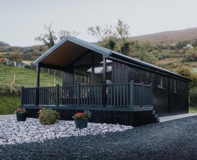 Glenariff Ski Chalet | Briarfield Farm Stays - Uisce Cabin