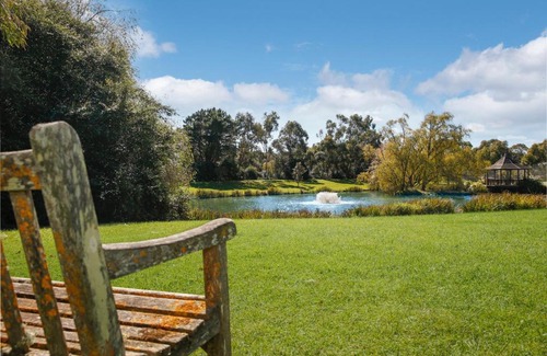 Burradoo Cabin | Briars Country Lodge