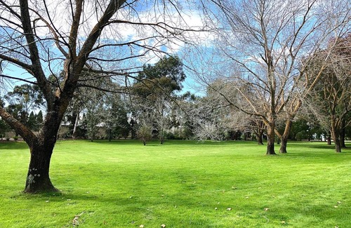 Burradoo Cabin | Briars Country Lodge