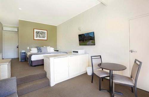 Burradoo Cabin | Briars Country Lodge