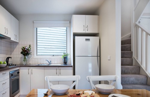 Daylesford Cottage | Briars Loft - Daylesford