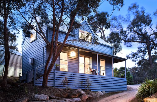 Daylesford Cottage | Briars Loft - Daylesford