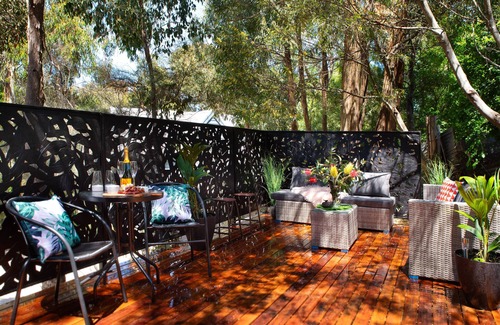 Daylesford Cottage | Briars Loft - Daylesford