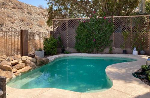 Foothills House | Briarwood Terrace