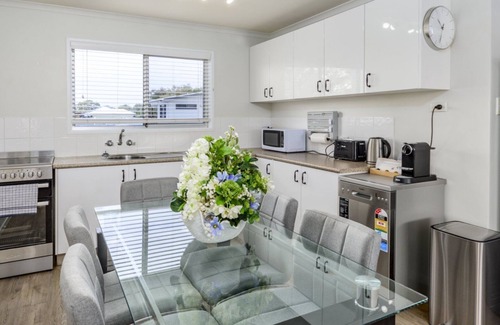 Bellara Apartment | Bribie Beachview Apartment