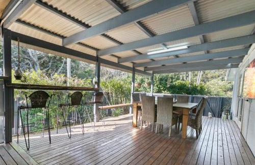 Bongaree House | Bribie Island Sands - by the jetty